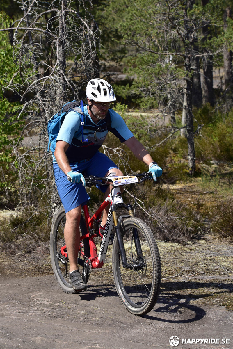 Bild från Lida Loop 2018